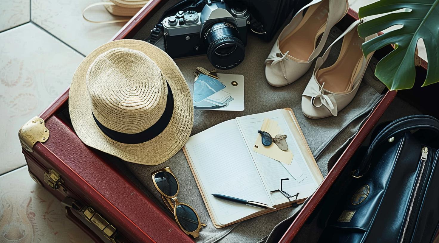 Tipps für den Flug nach Mallorca