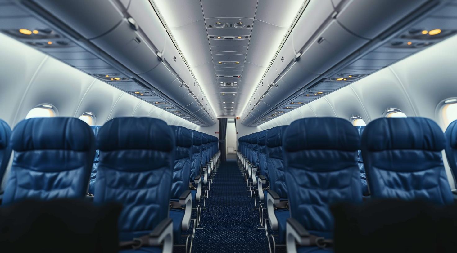 Tipps für einen entspannten Langstreckenflug