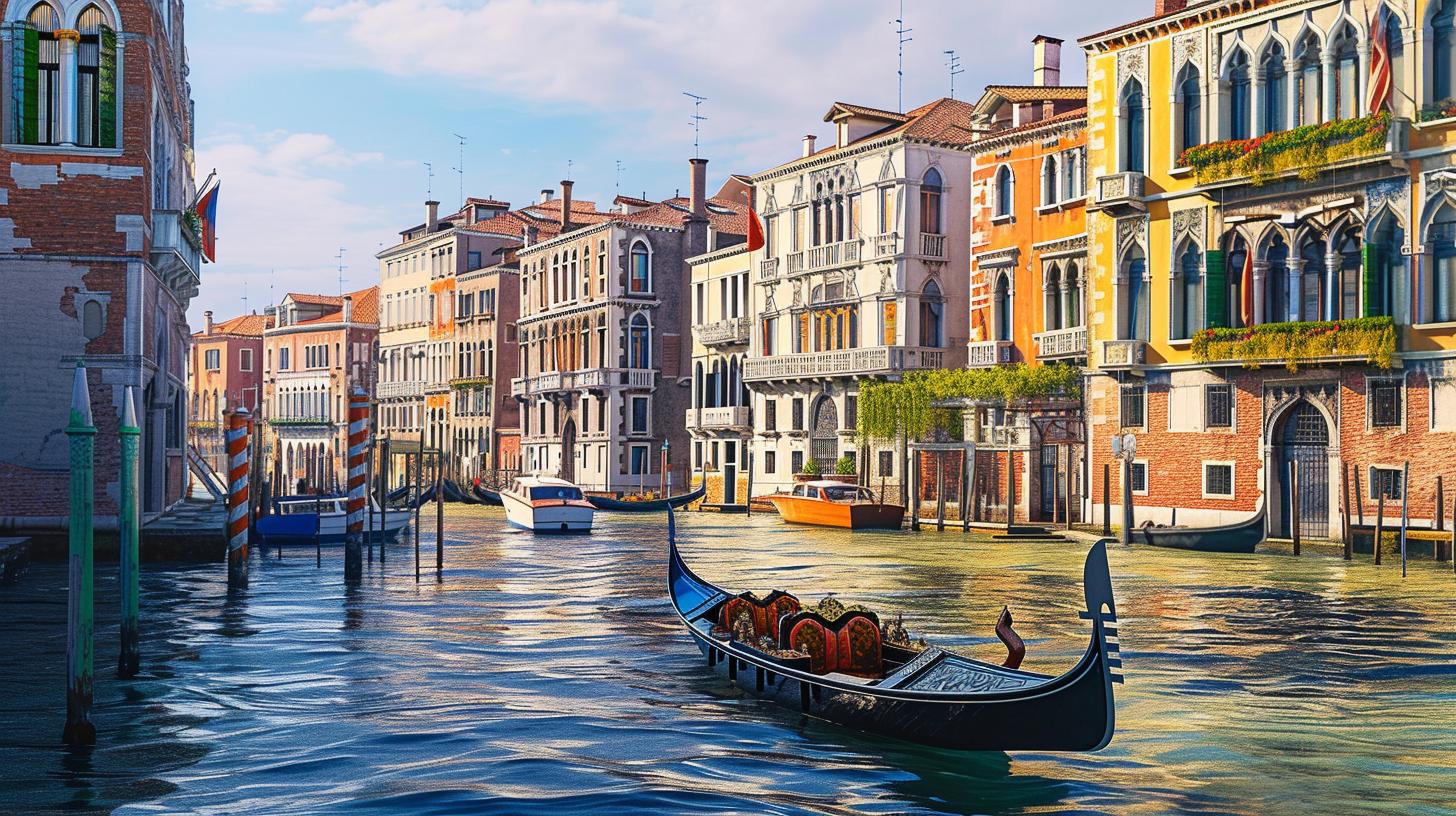 Warum Städtereisen sich auszahlen – 10 überzeugende Gründe